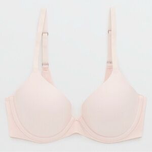 NWT Aerie Real Sunnie Full Coverage Bra 34A